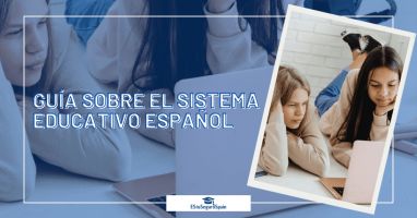 Guía sobre el sistema educativo español